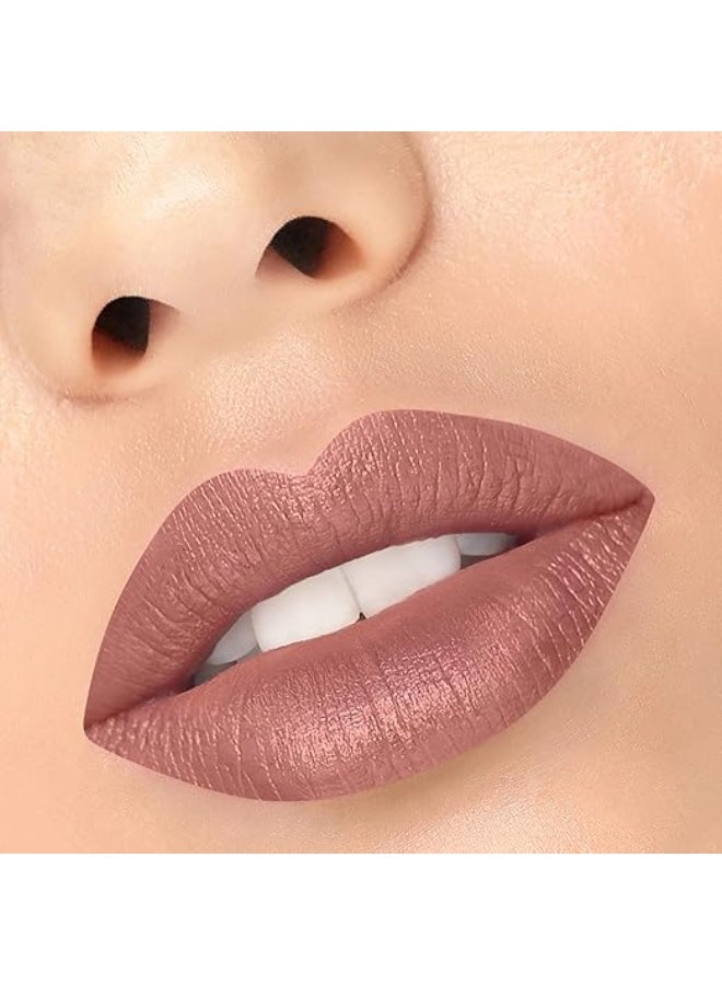 Colorbar Diva Opaque Lipstick, For Keeps, 4.2g - Image 2